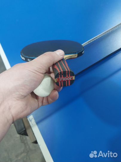 Ракетка для настольного тенниса Joola Rosscopf