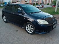 Toyota Corolla Runx 1.5 AT, 2003, 295 000 км, с пробегом, цена 615 000 руб.