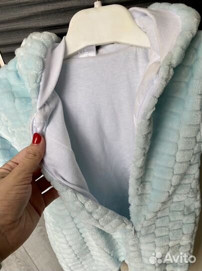 Комбинезон для малыша демисезонный