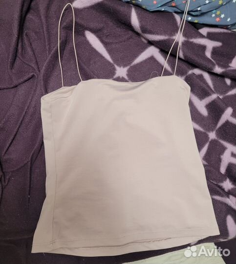 Топ женский