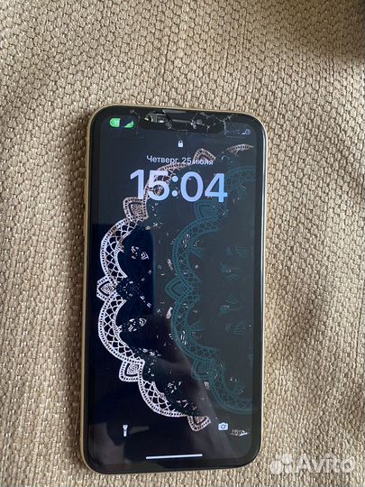 iPhone Xr, 64 ГБ