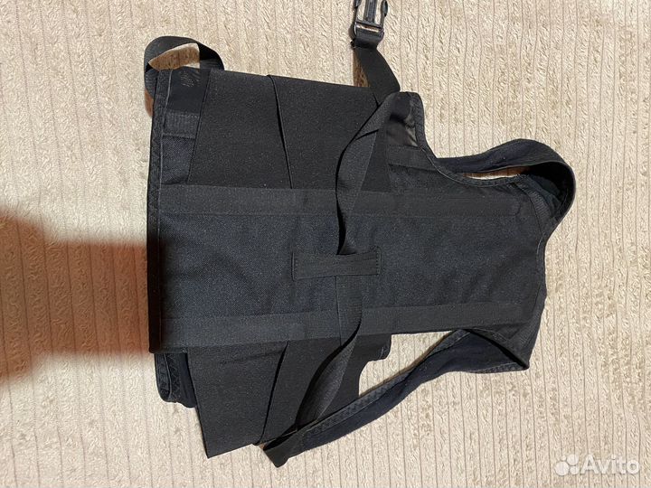 Корсет ортопедический детский для спины