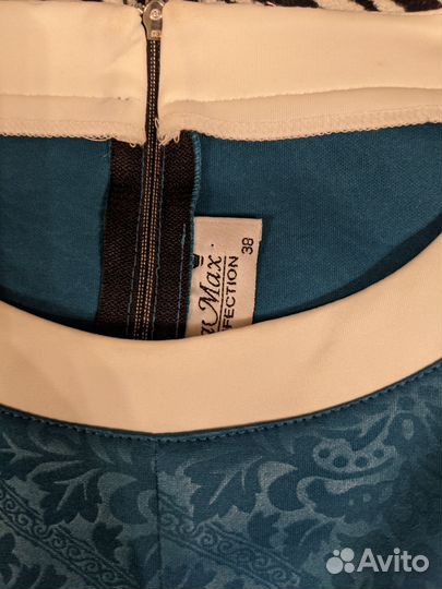 Вечернее платье на новый год