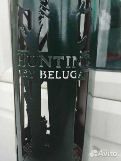 Футляр для бутылки