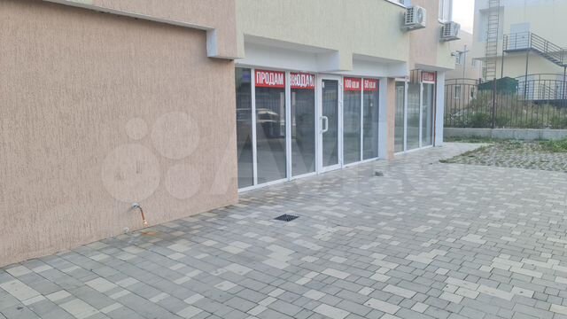 Свободного назначения, 122 м²