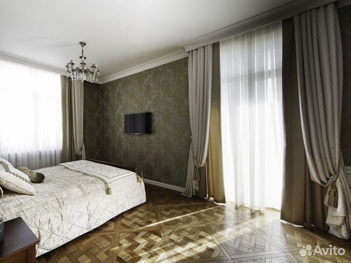 Шторы на заказ