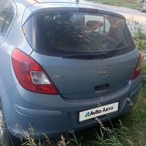 Opel Corsa 1.2 AMT, 2007, 147 000 км, с пробегом, цена 360 000 руб.