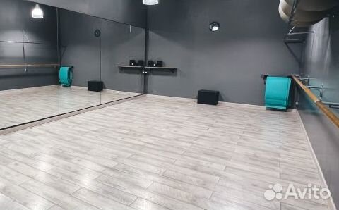 Танцы для самых маленьких деток, аренда зала