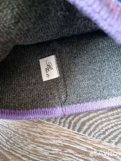 Шапка зимняя