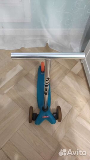 Самокат mini micro