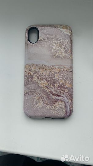 Чехол на iPhone xr