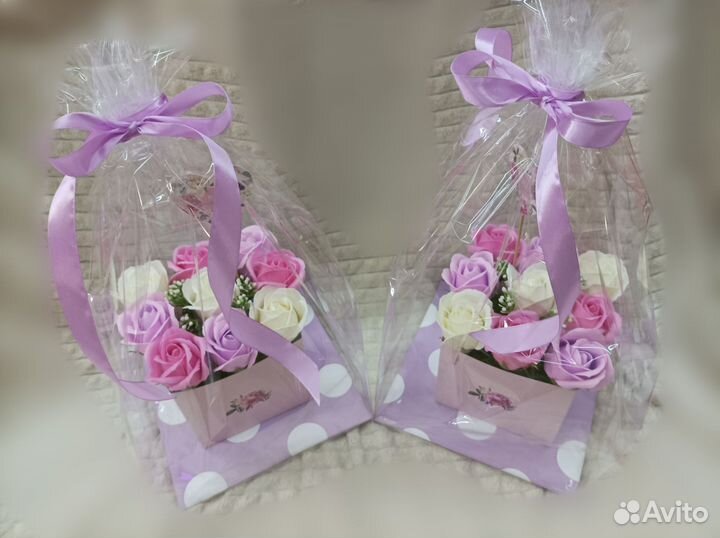 Букет в подарок