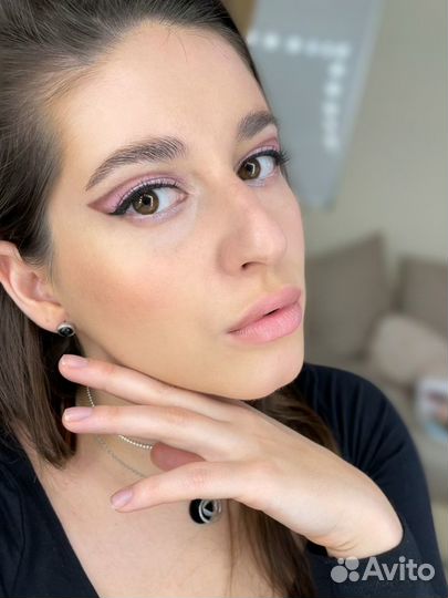 Гримёр-визажист