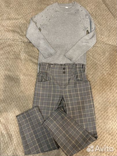 Школьная форма 130-140
