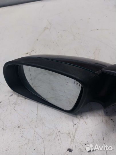 Зеркало opel omega b