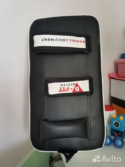 Макивара для тхэквондо
