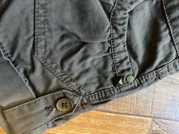 Шорты женские