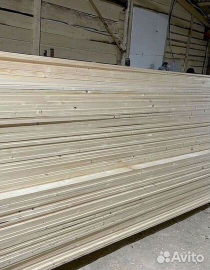 Имитация бруса вс