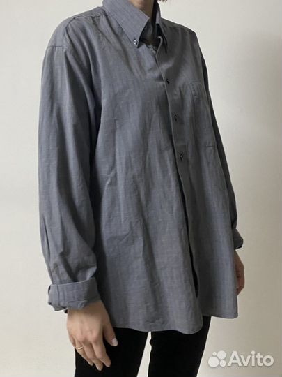 Сумка, рубашка