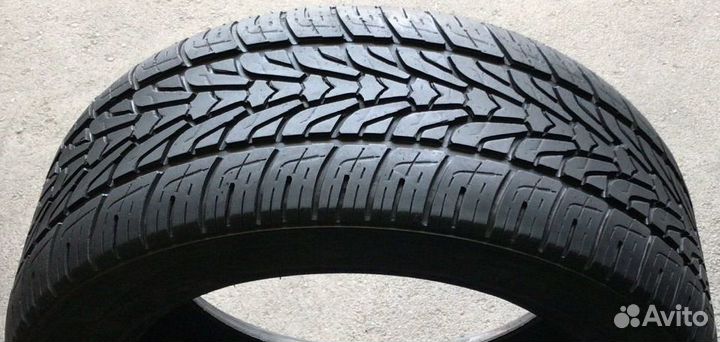 Roadstone Roadian HP SUV 285/50 R20