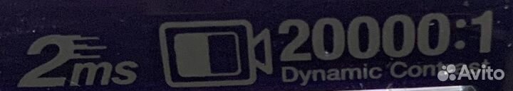 Монитор samsung