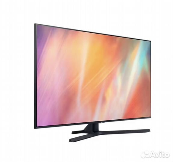 Телевзор samsung 58 AU7570U 58