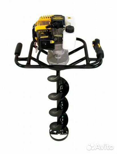 Прокат инструмента