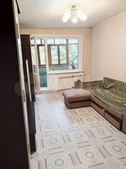 2-к. квартира, 45 м², 3/5 эт.