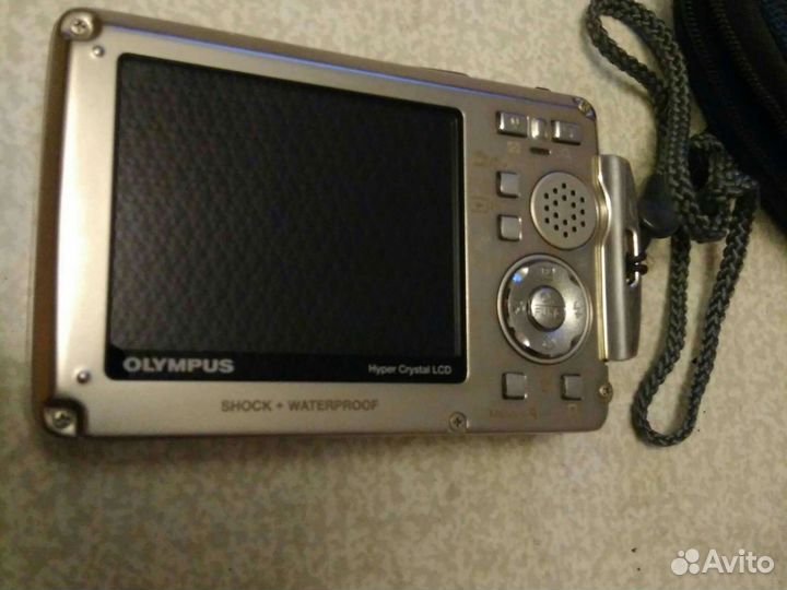 Фотоаппарат