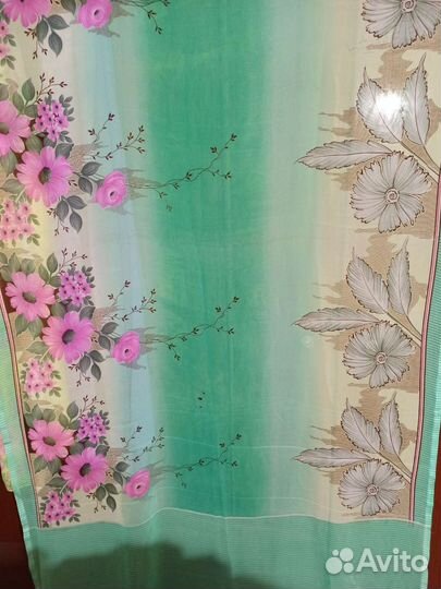 Парео тонкие новые