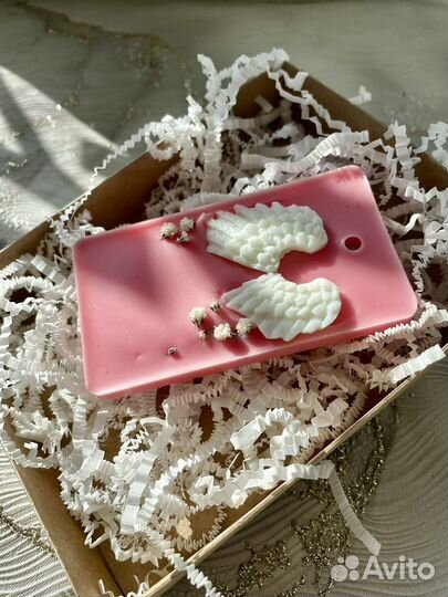 Флорентийское саше