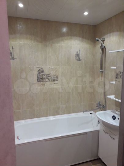 1-к. квартира, 35 м², 8/12 эт.