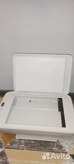 Цветной принтер