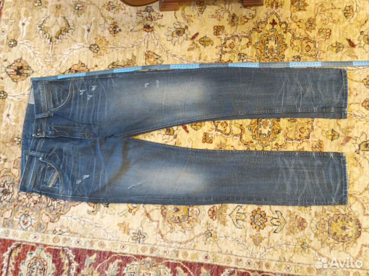 Мужские джинсы diesel