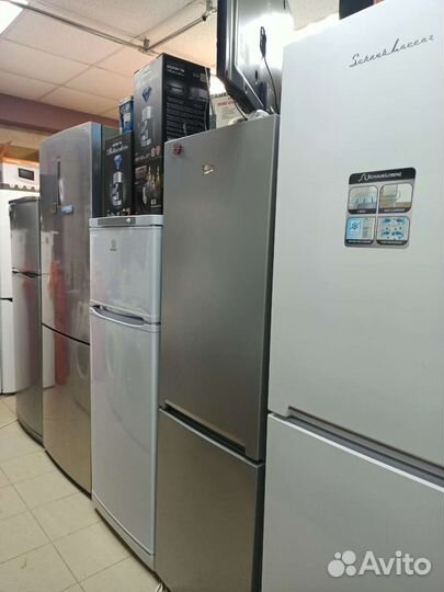 Холодильник б/у новый доставка гарантия