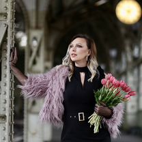 Анна прохорова фитнес бикини биография личная жизнь
