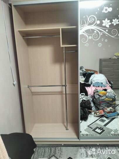 Шкаф купе