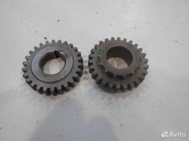 шестерни авито