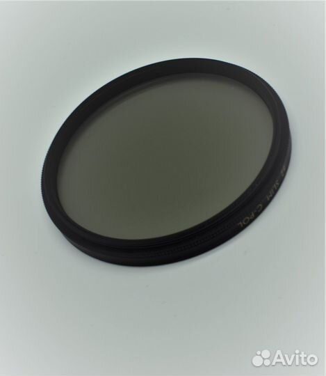 Светофильтр B+W 58 mm C-POL XS-Pro Digital