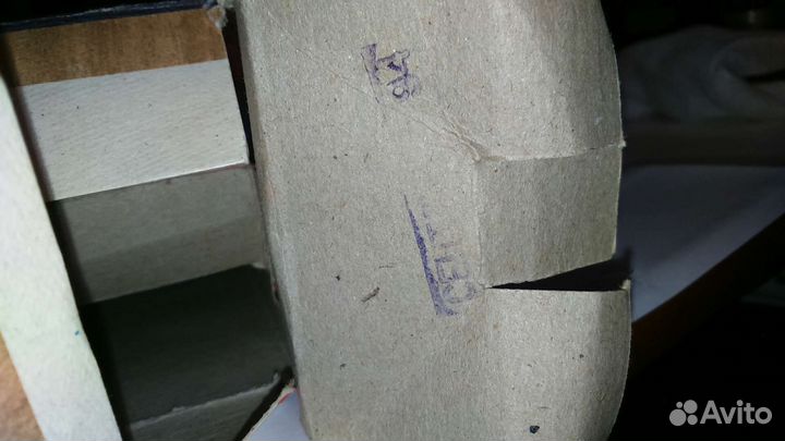 Авто легенды СССР