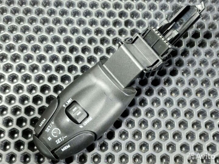 Переключатель Круиз Контроль Peugeot Citroen 8 pin