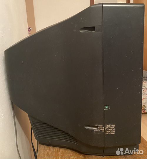 Телевизор Sony Trinitron