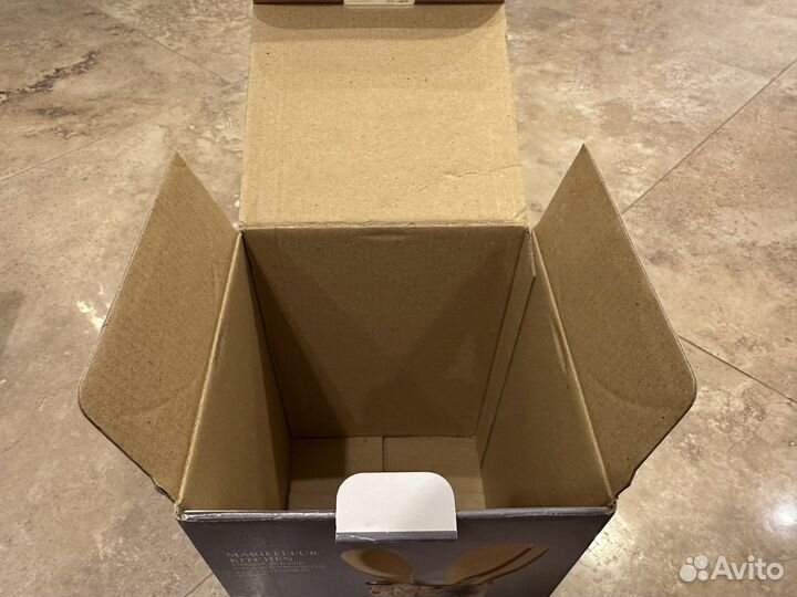 Коробка Villeroy & Boch Utensil Holder Mariefleur