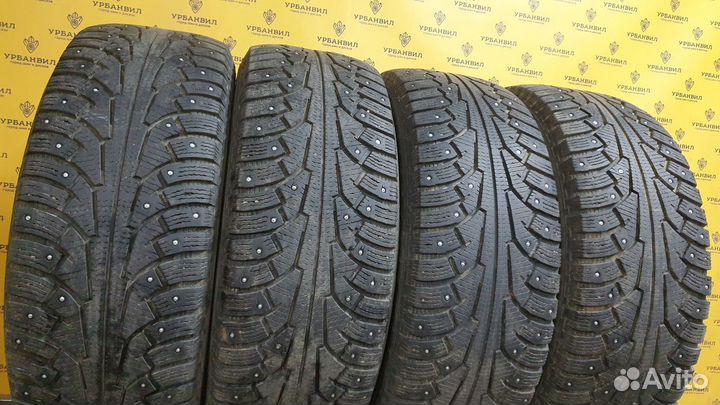 Nokian Tyres Hakkapeliitta 5 SUV 265/60 R18 114T