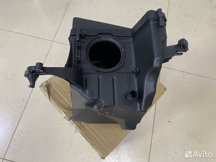 Корпус воздушного фильтра Ford Focus/Kuga/C-Max