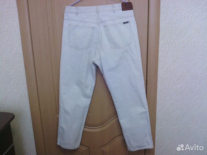 Джинсы Lacoste 35/30