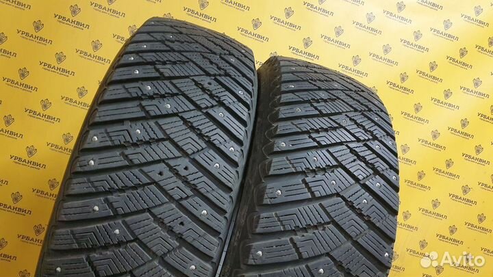 Goodyear UltraGrip Ice Arctic SUV 235/60 R18 107T