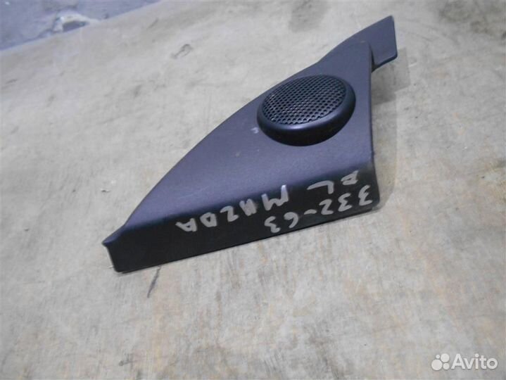 Накладка зеркала внутренняя левая от Mazda Mazda