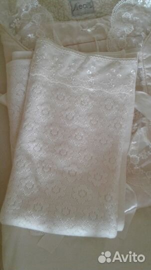 Теплый конверт + одеяло