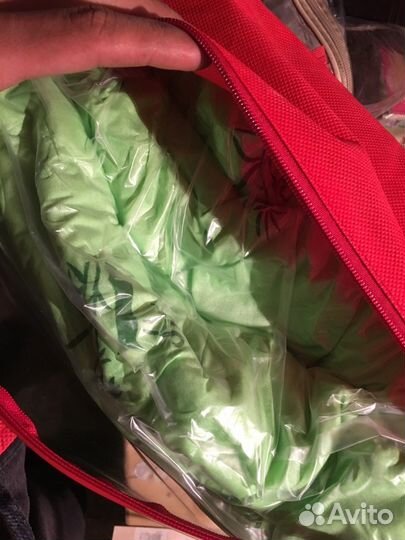 Одеяло бамбук